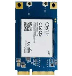 C16QS-WW-GNAN mPCIe - CAVLI
