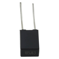 C241J105J2SA201 - FARATRONIC