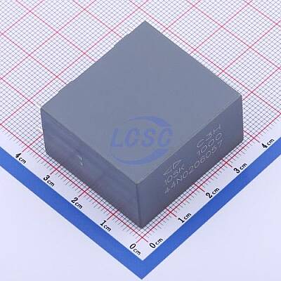 C3H3A105KD0B382 - 1