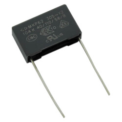 C42Q2104K6SA605 - FARATRONIC