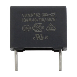 C42Q2104M4GC450 - FARATRONIC