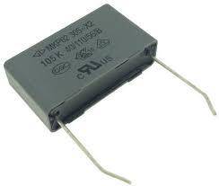 C43Q1222K40C450 - FARATRONIC