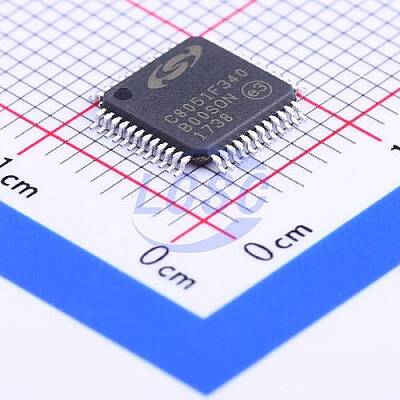 C8051F340-GQR - 1