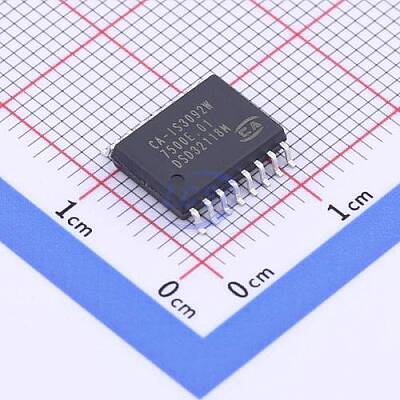 CA-IS3092W - 1