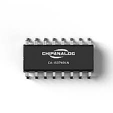 CA-IS3760LN - Chipanalog