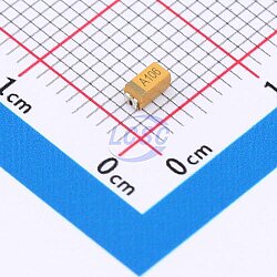 CA45-A010K106T