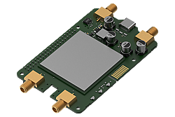 Calyx Raspberry Pi 5G HAT+ Modem - 3