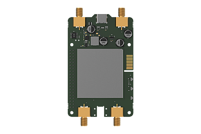 Calyx Raspberry Pi 5G HAT+ Modem - 4