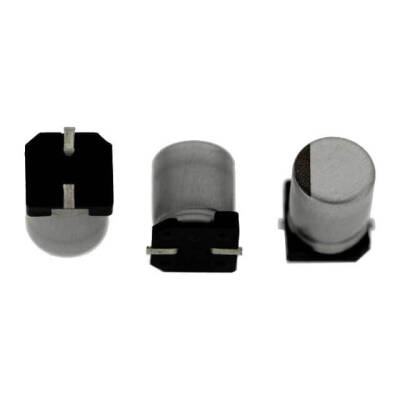Cap 1000UF 10V %20 105°C leg spacing 3MM - 1