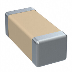 CAP CER 0805 10uF 6.3V %10 X7R - KEMET Corporation