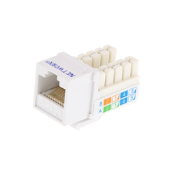 CAT6 Keystone Jack