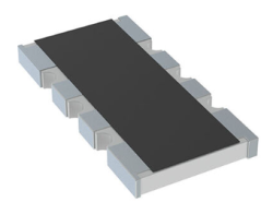 CAY16-49R9F4LFCT-ND - Bourns Inc.
