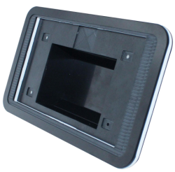 CBRPP-TS-BLK/WHT - Multicomp Pro