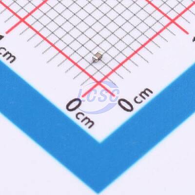 CC0402X7R50V104MN - 1