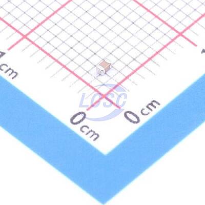 CC0603X7R100V182KN - 1