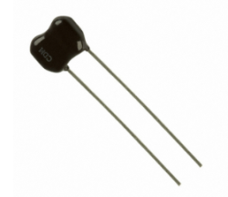 CD15FD501GO3F - Cornell Dubilier Knowles