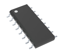 CD4060BM - Texas Instruments