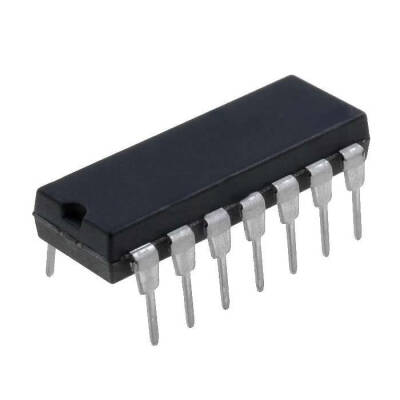 CD4066BE - 1