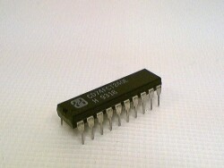 CD74FCT240E - HARRIS SEMI