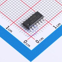 CD74HC30M96-JSM
