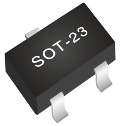 CDSOT23-SM712 - 1