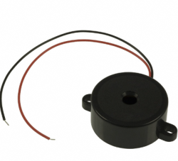 CEP-2260A - Same Sky (Formerly CUI Devices)