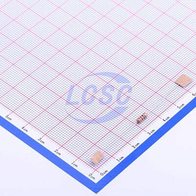 CF1/4W-220Ω±5% T - 1