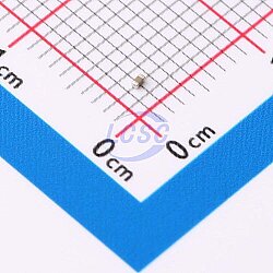 CGA0402X5R105K100GT