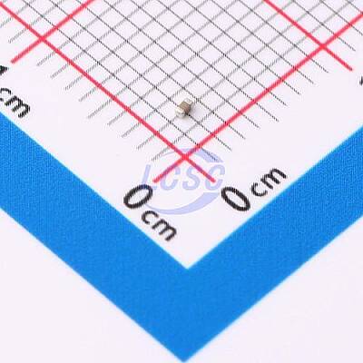 CGA0402X5R105K100GT - 1