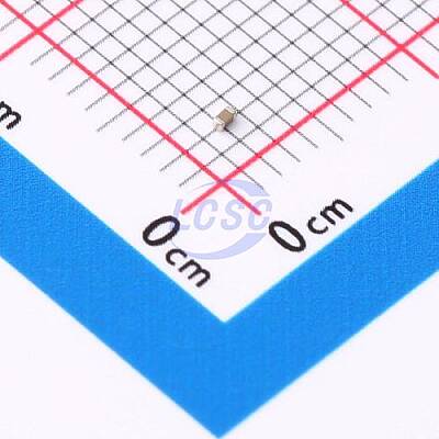 CGA0402X5R105K250GT - 1