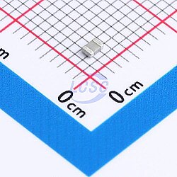 CGA0805C0G102J500HT