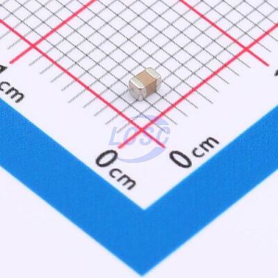 CGA0805X5R106K250MT - 1