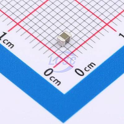 CGA0805X5R106K350MT - 1