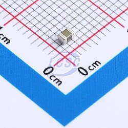 CGA0805X5R106K500MT