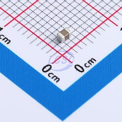 CGA0805X7R105K101MT