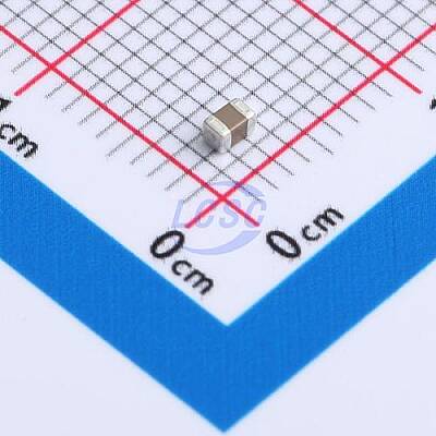 CGA0805X7R105K101MT - 1