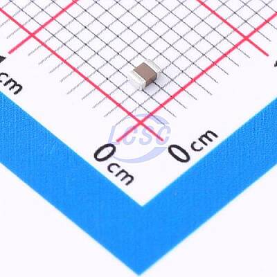 CGA0805X7R105K250KT - 1