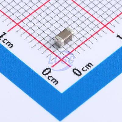 CGA1206X5R106K350NT - 1