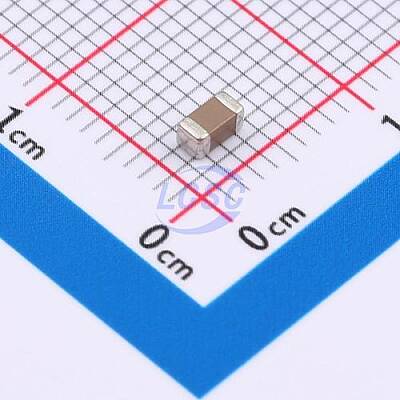CGA1206X5R106K500NT - 1