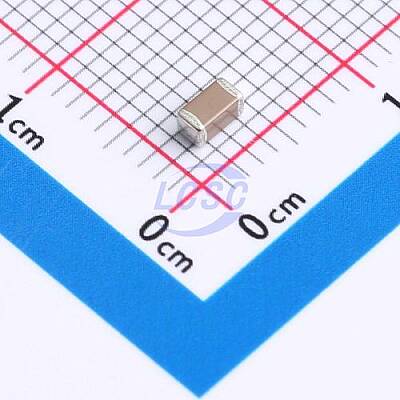 CGA1206X7R475K160NT - 1