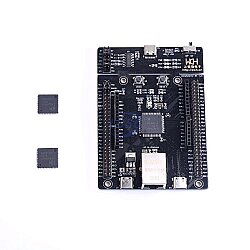 CH32V307VCT6+CH32V307V-EVT-R1