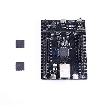 CH32V307VCT6+CH32V307V-EVT-R1 - 1