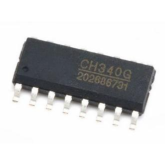 CH340G - 2