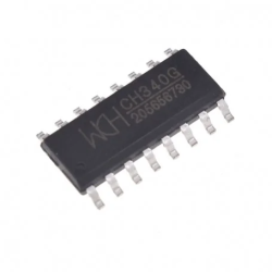 CH340G