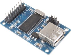 CH375 Module