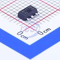 CJA1117B-3.3