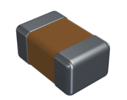 CL03C100JA3GNNC - Samsung Electro-Mechanics