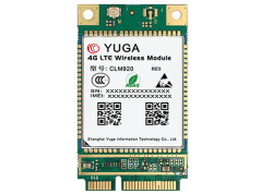 CLM920_RE5 with GPS/GNSS - yuga