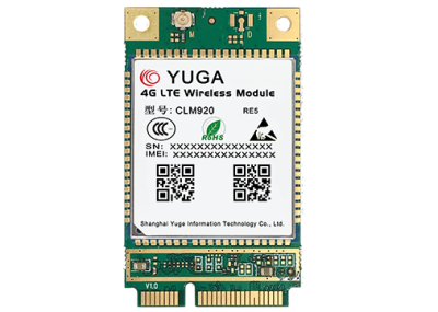 CLM920_RE5 with GPS/GNSS - 1