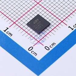 CP2102N-A02-GQFN28R